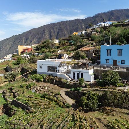 Ek Las Vistas Finca El Milagro 라오로타바 외부 사진