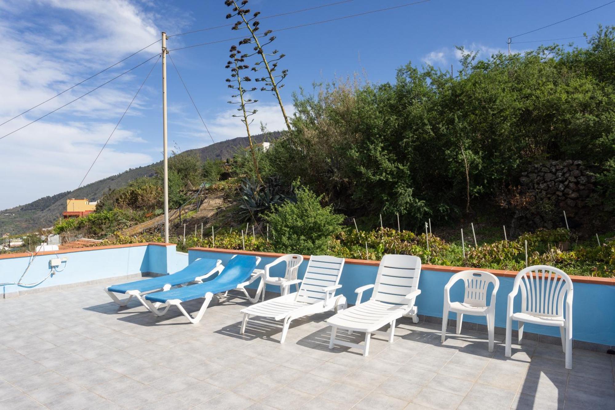 Ek Las Vistas Finca El Milagro 라오로타바 외부 사진