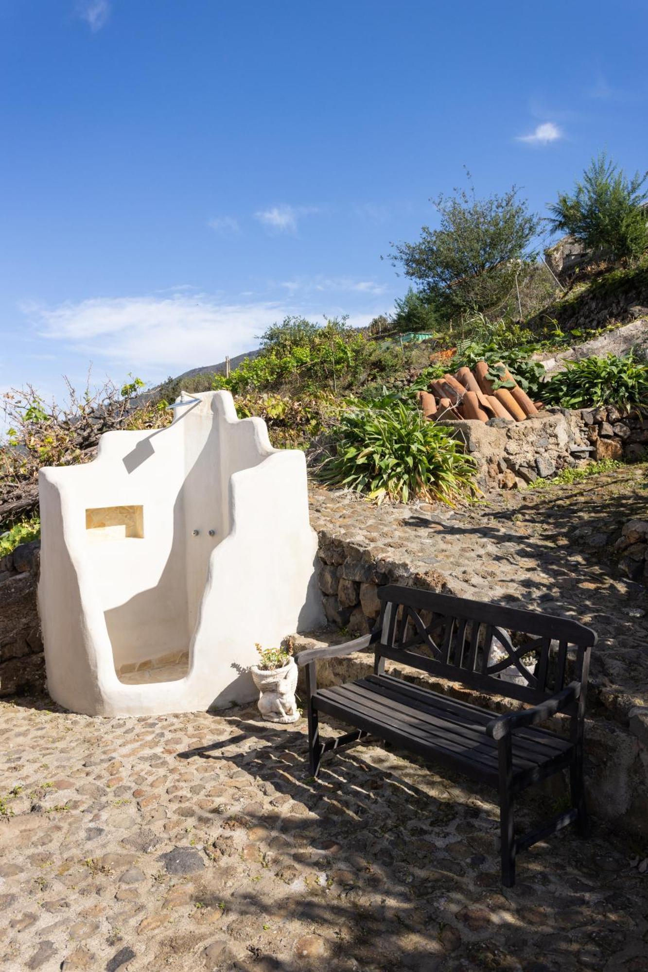 Ek Las Vistas Finca El Milagro 라오로타바 외부 사진