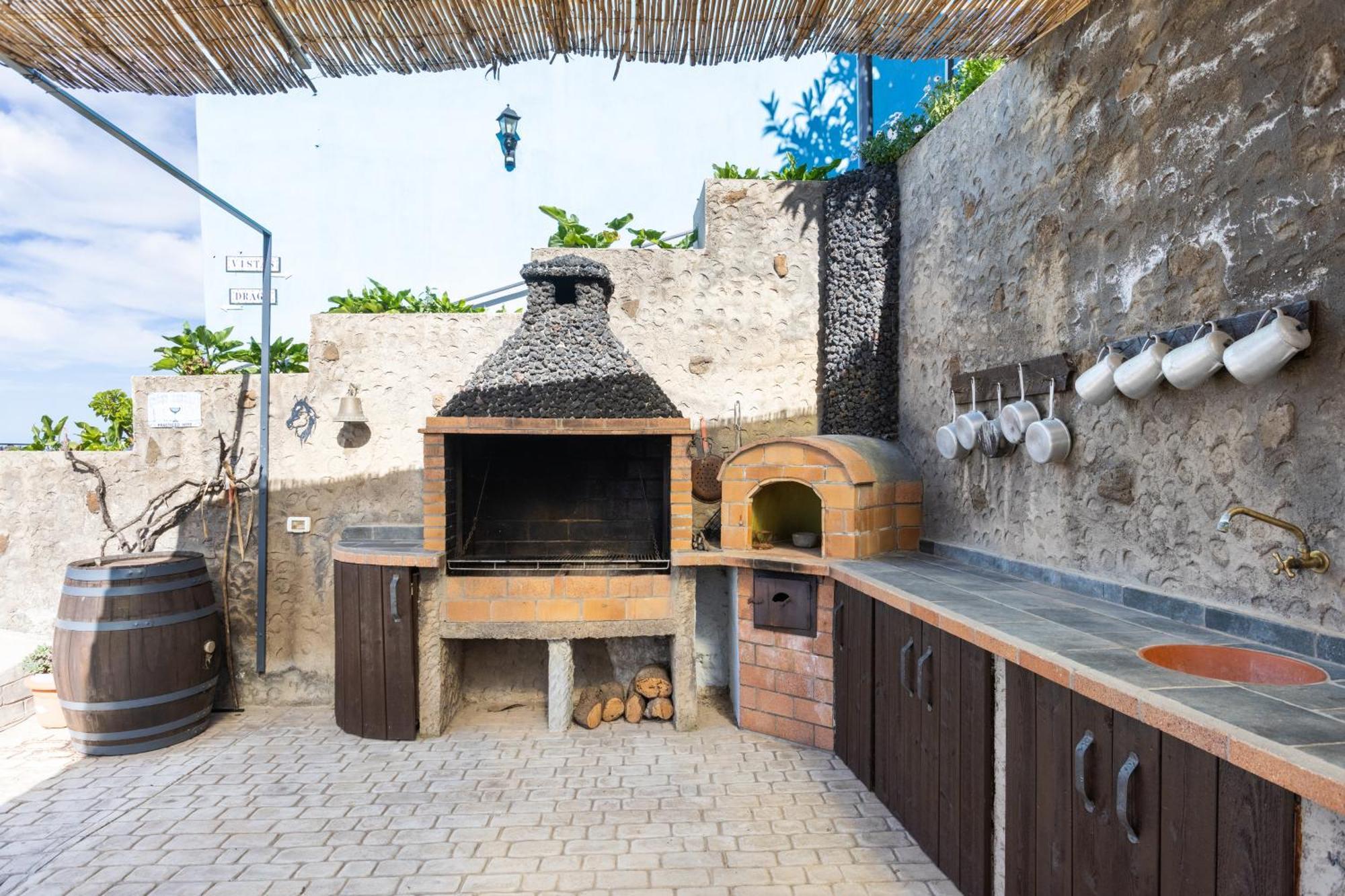Ek Las Vistas Finca El Milagro 라오로타바 외부 사진