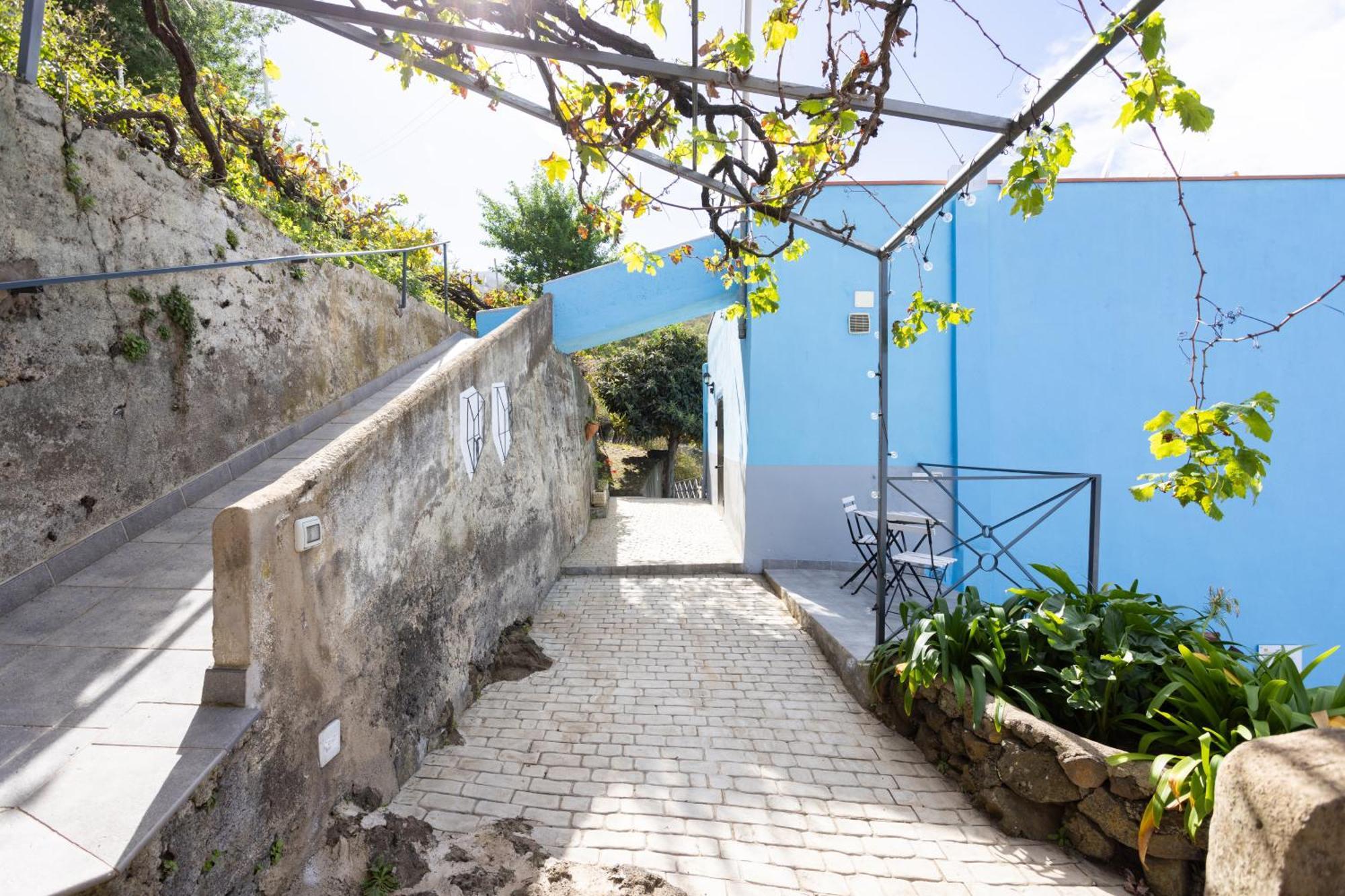 Ek Las Vistas Finca El Milagro 라오로타바 외부 사진