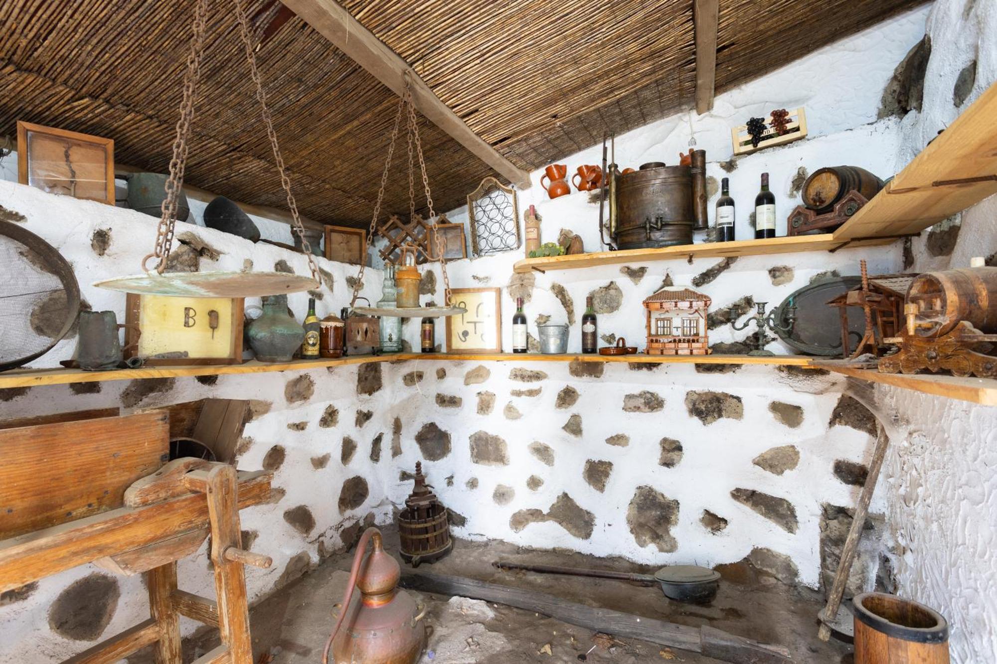 Ek Las Vistas Finca El Milagro 라오로타바 외부 사진