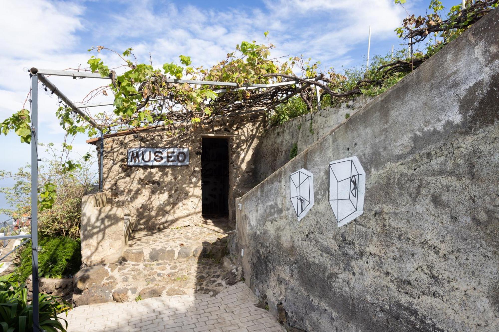 Ek Las Vistas Finca El Milagro 라오로타바 외부 사진